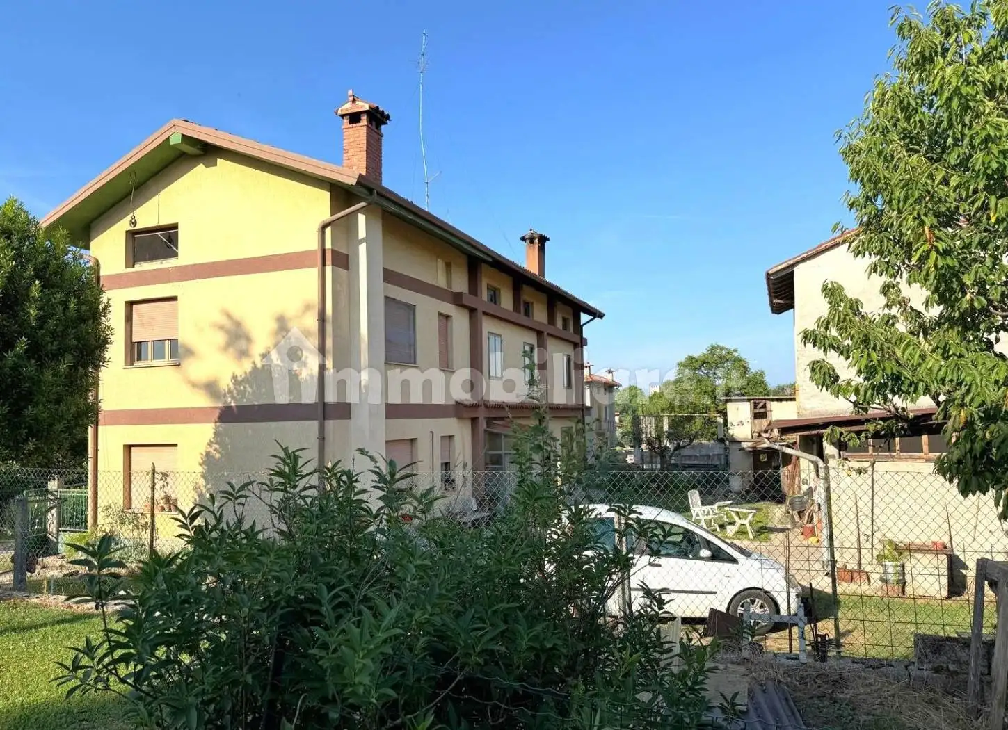 Terratetto unifamiliare 200 m², Colloredo di Monte Albano - foto 2