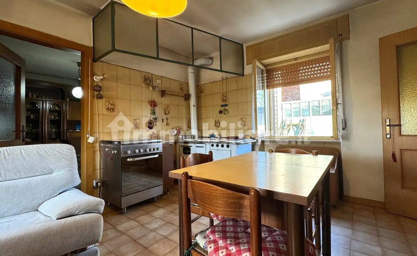 Terratetto unifamiliare 200 m², Colloredo di Monte Albano - foto 5