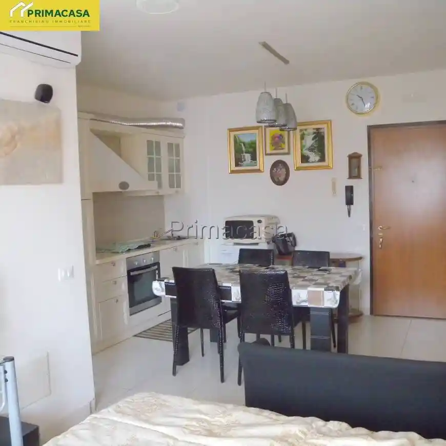 Appartamento in vendita a Chioggia