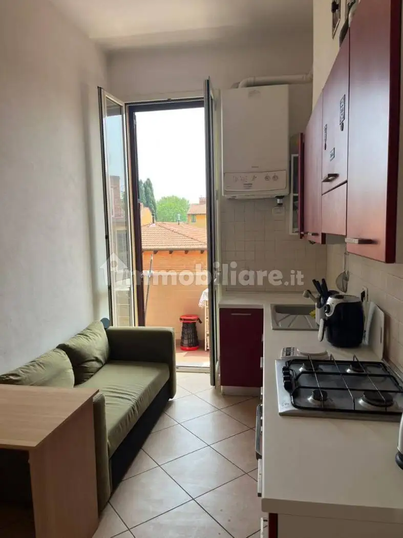 Appartamento in affitto a Bologna