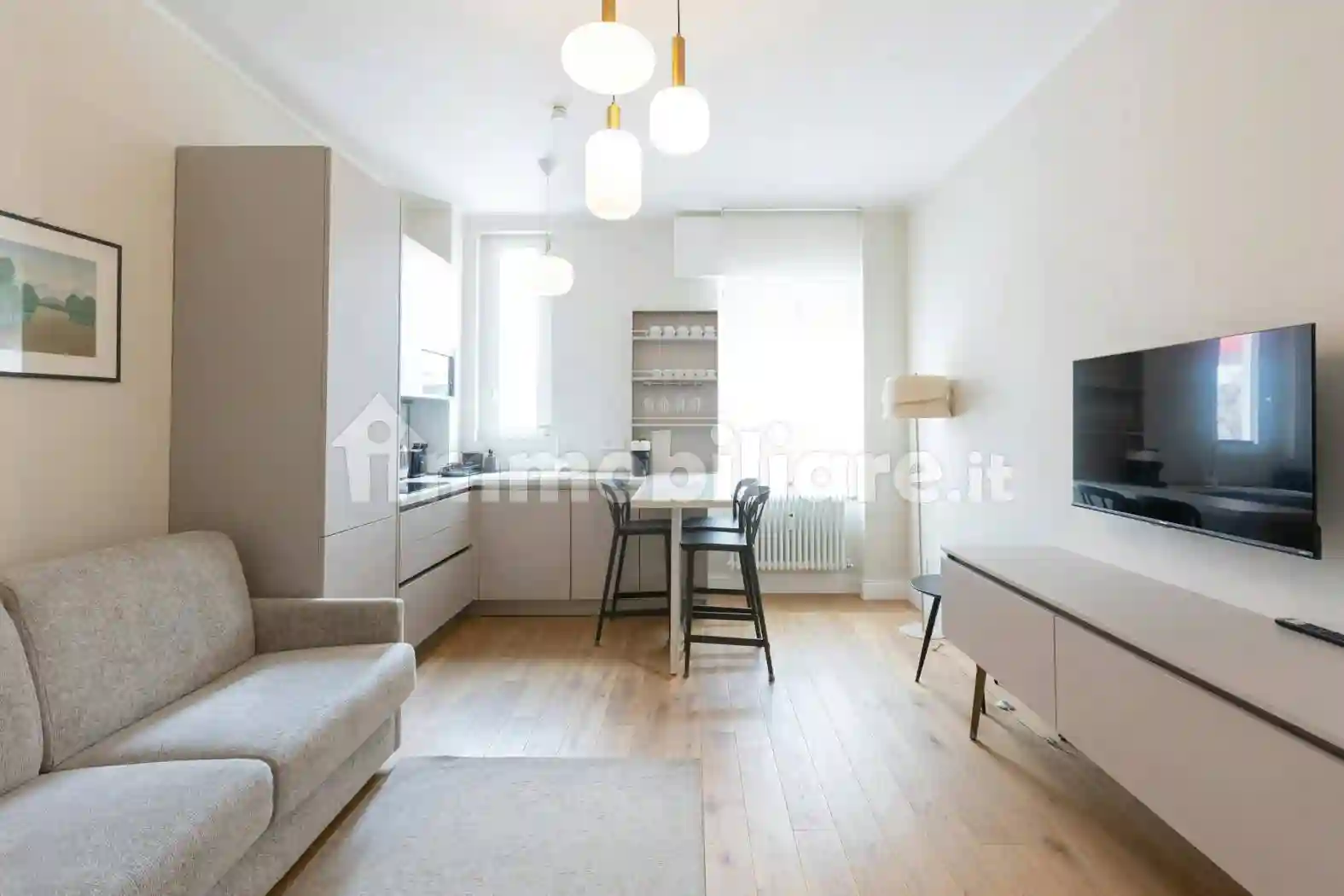 Appartamento - foto 2