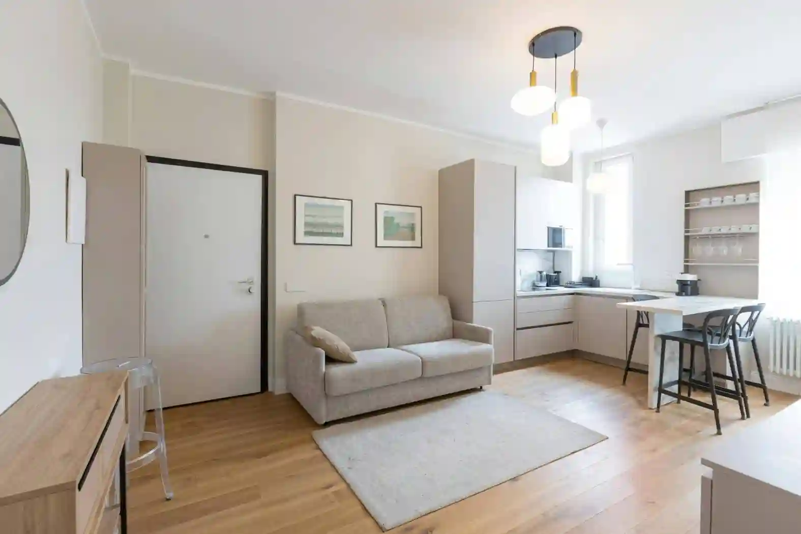 Appartamento - foto 3