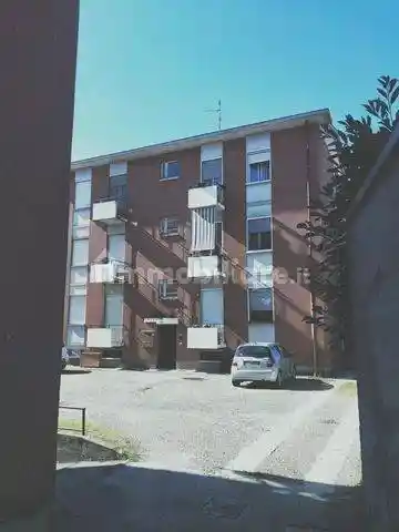 Appartamento in vendita a Lonate Pozzolo