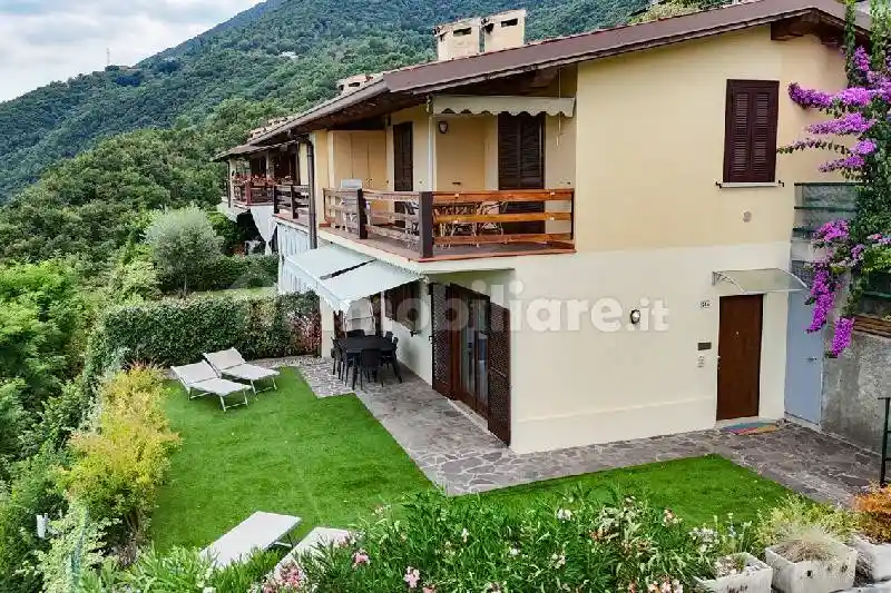 Appartamento in vendita a Villanuova sul Clisi