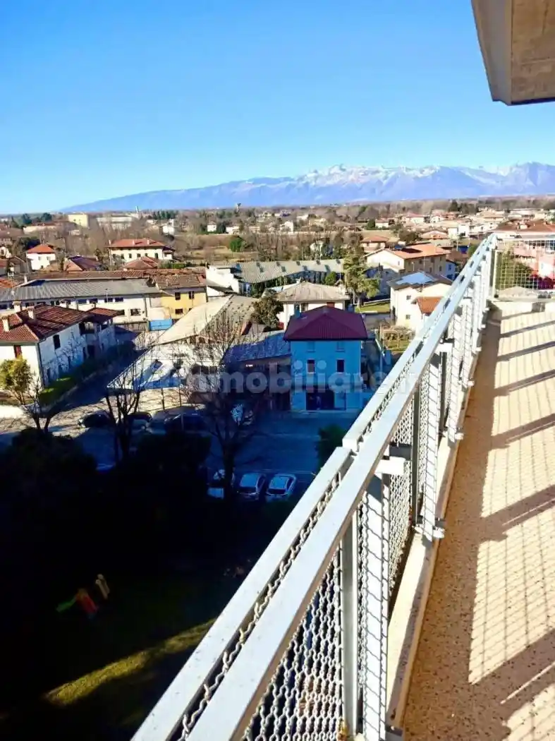 Appartamento in vendita a Spilimbergo