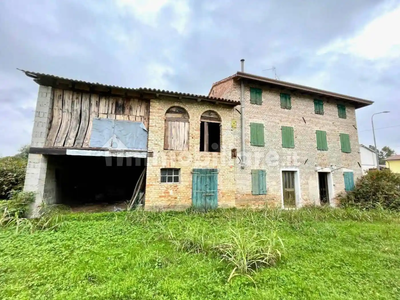 Villa in vendita a Sesto al Reghena
