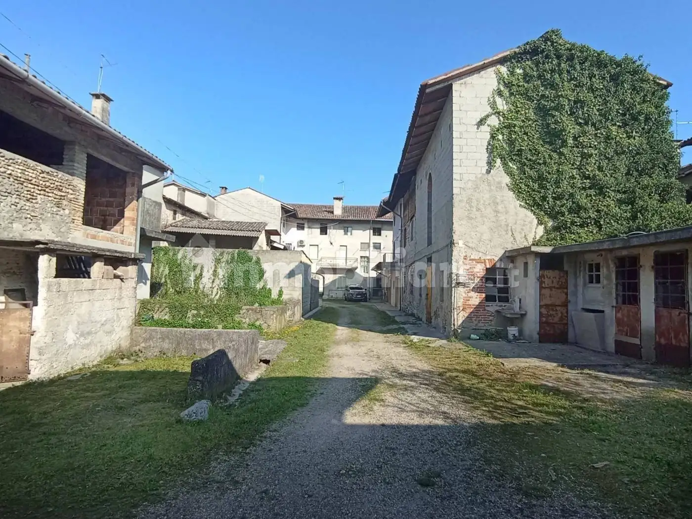 Villa in vendita a Lestizza