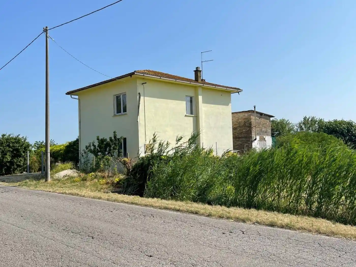 Villa unifamiliare via Valderie 15, Palazzolo dello Stella - foto 4