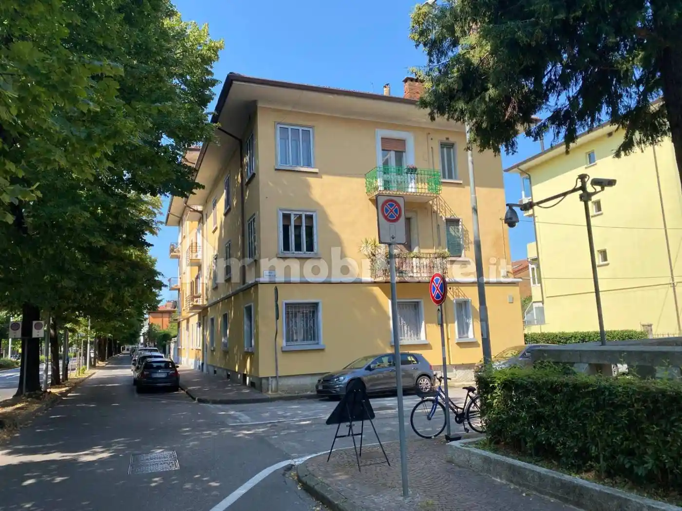 Appartamento in vendita a Udine