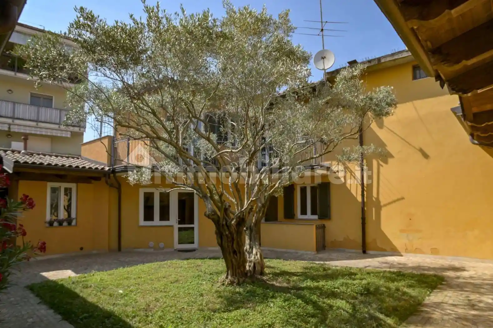 Villa in vendita a Venaria Reale