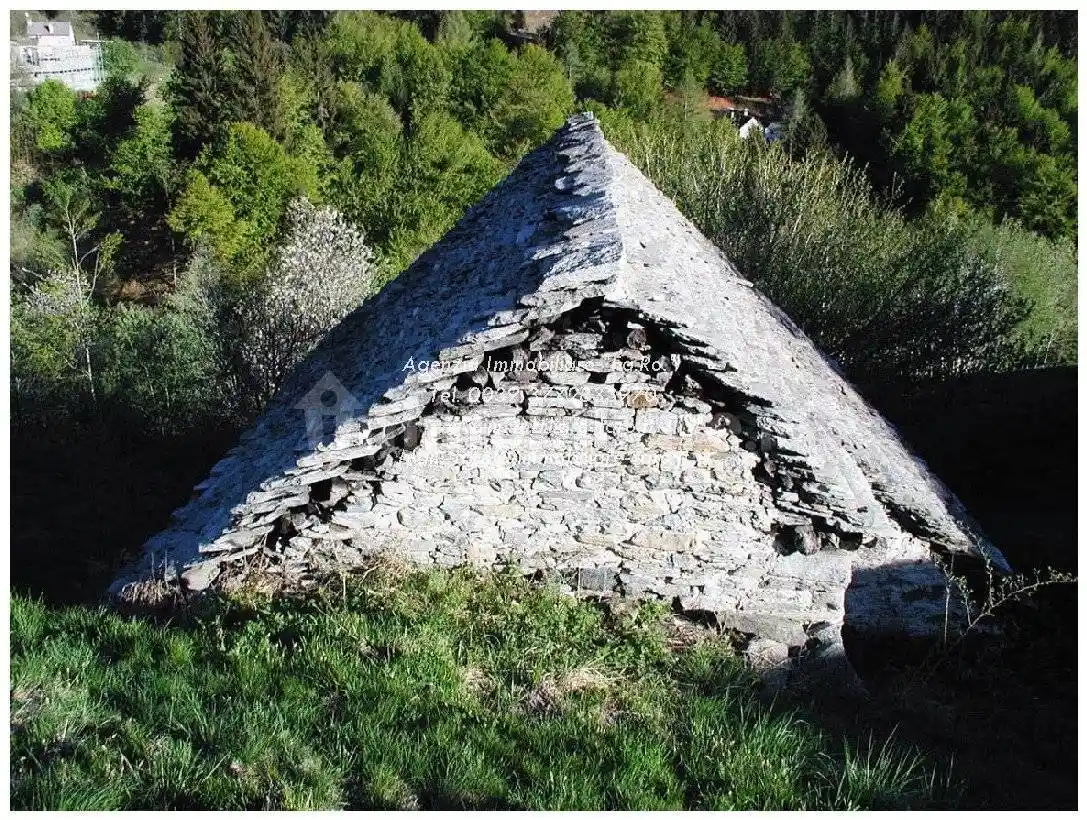 Rustico, da ristrutturare, 127 m², Craveggia - foto 3