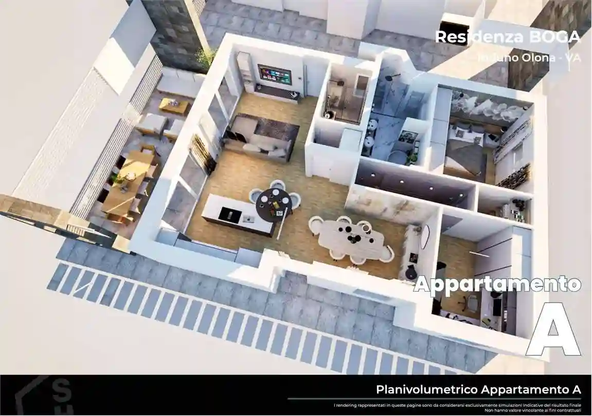 Appartamento - foto 2