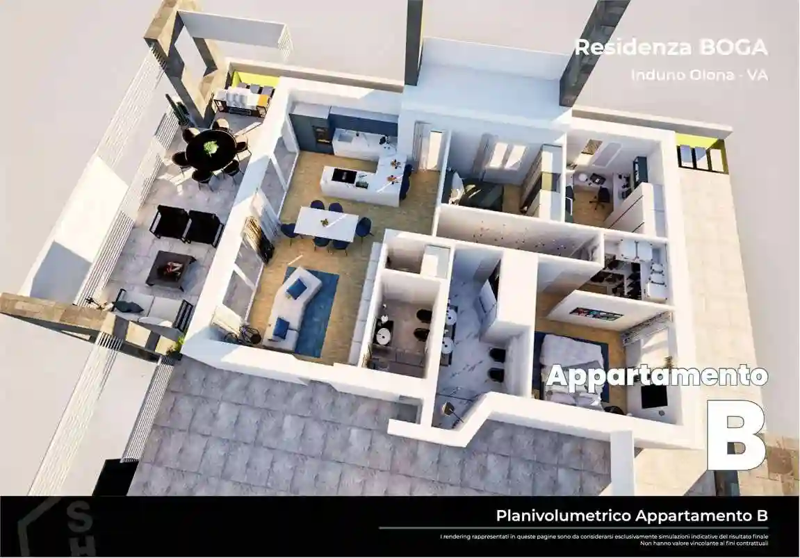 Appartamento - foto 4