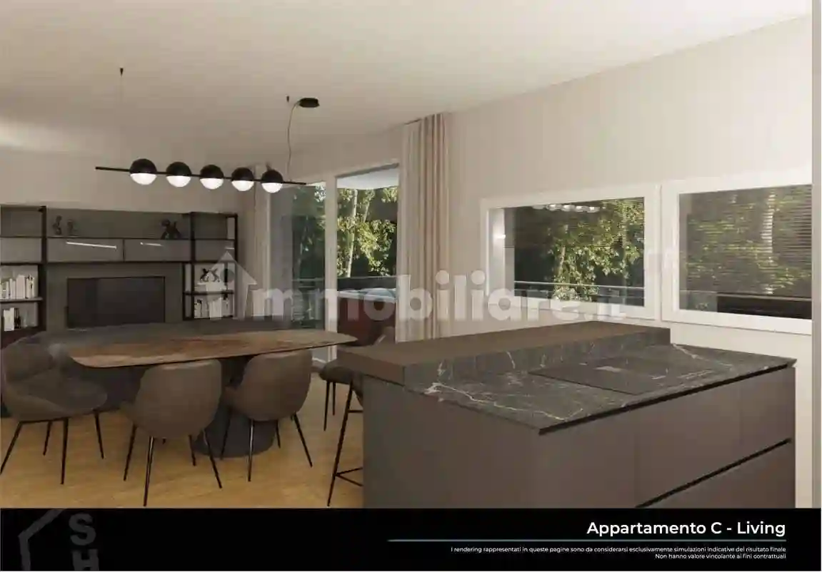 Appartamento - foto 5