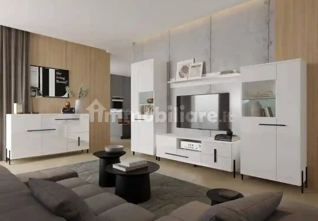 Appartamento via Vall'Intelvi 13, Centro, Argegno - foto 4