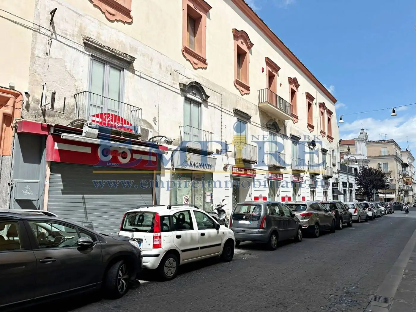 Appartamento in vendita a Aversa