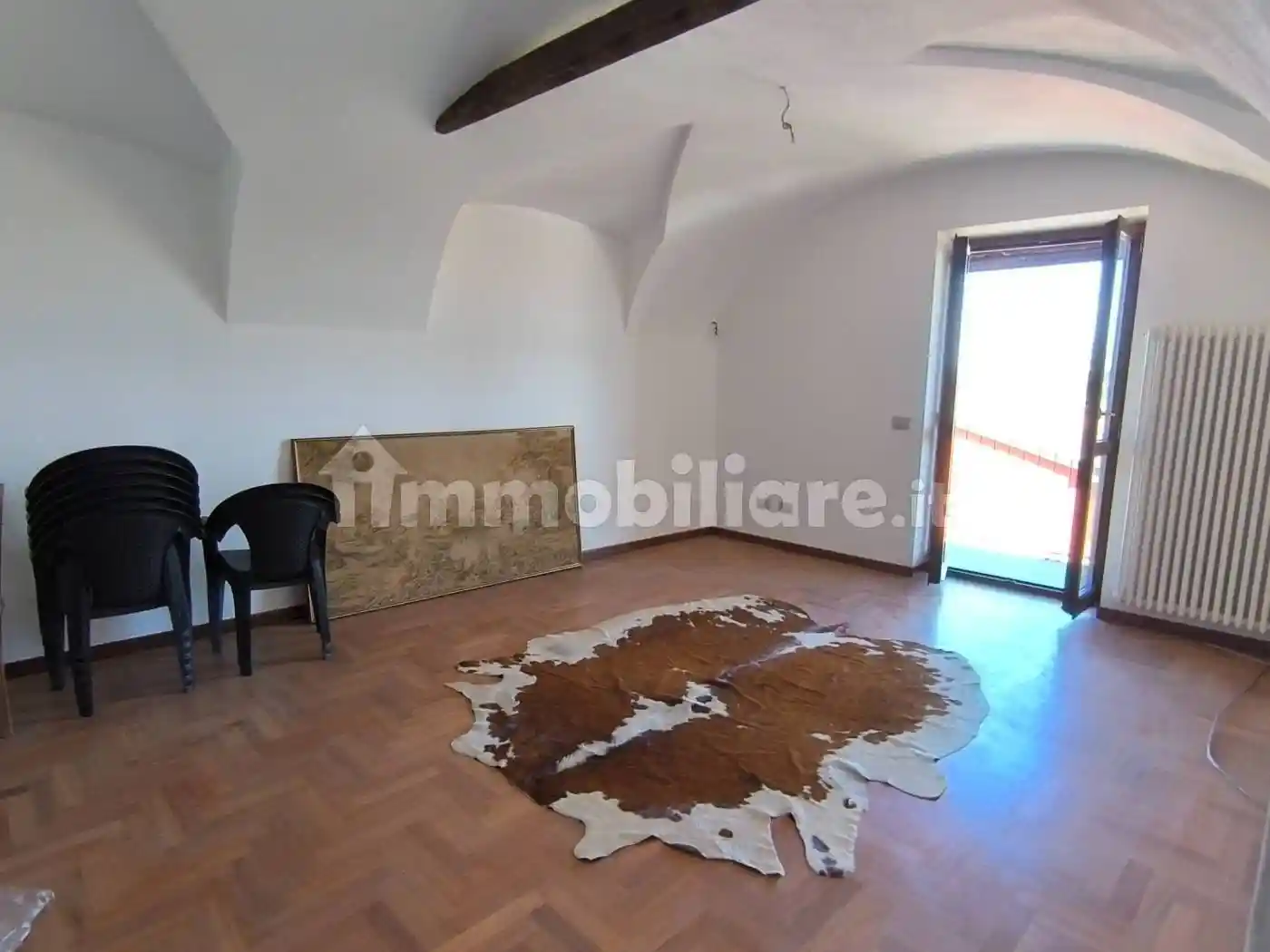 Terratetto plurifamiliare 266 m², ottimo stato, Merlo, Mezzavia, Beila, Mondovì - foto 3