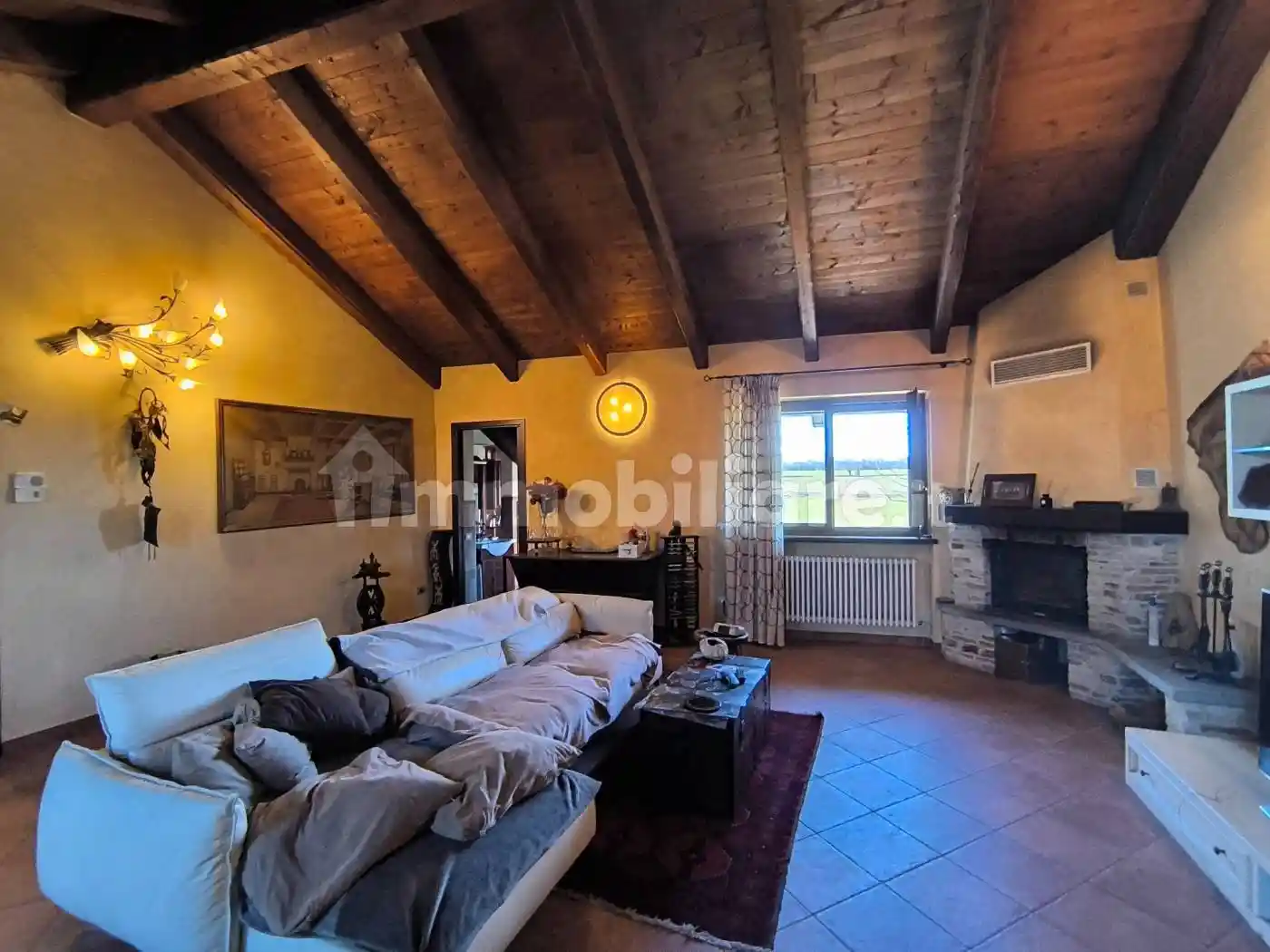 Terratetto plurifamiliare 266 m², ottimo stato, Merlo, Mezzavia, Beila, Mondovì - foto 4