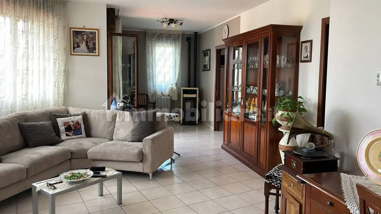 Appartamento in vendita a Cesena