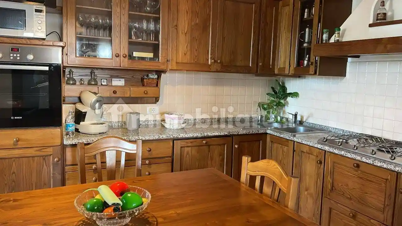 Appartamento piano terra, San Carlo - Roversano, Cesena - foto 2