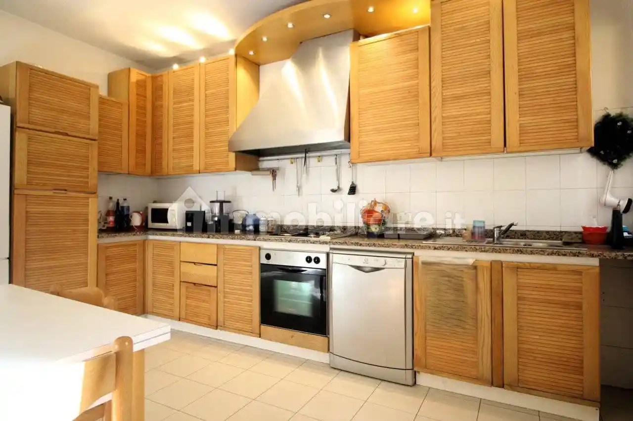 Villetta a schiera - foto 4