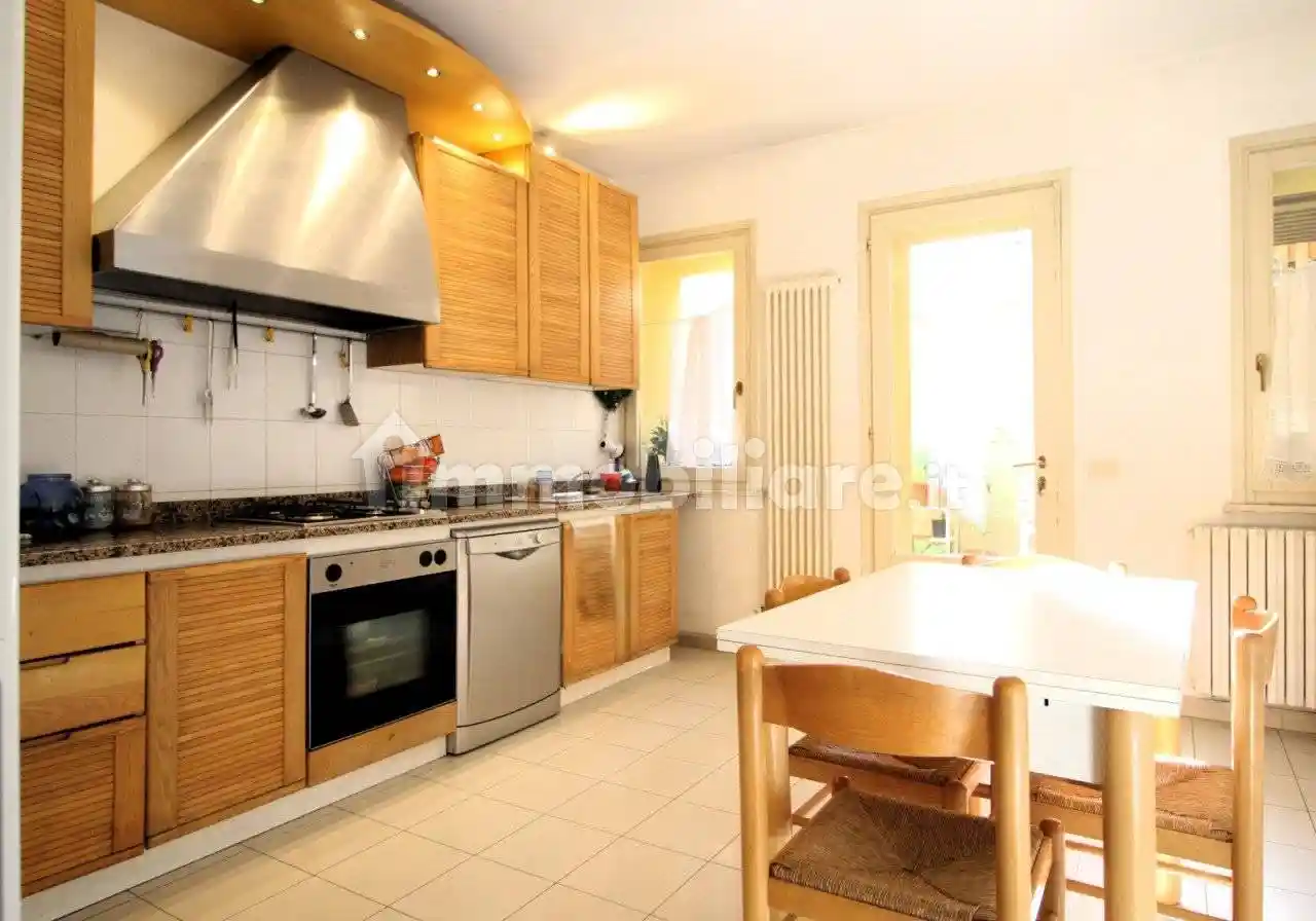 Villetta a schiera - foto 5