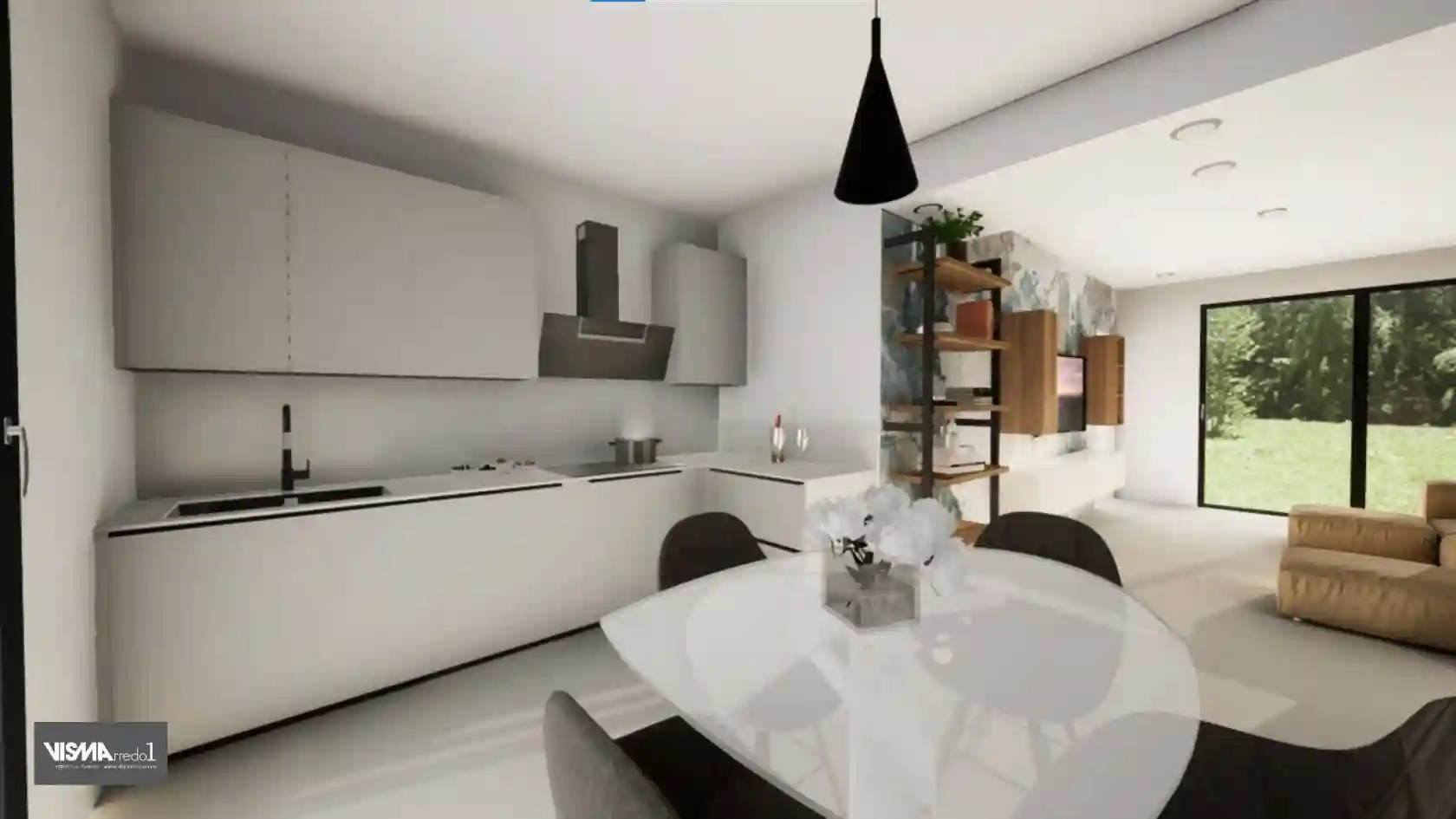 Appartamento - foto 4