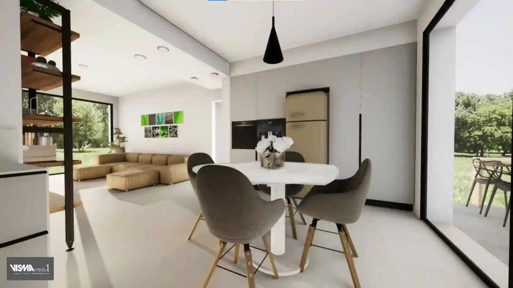 Appartamento - foto 5