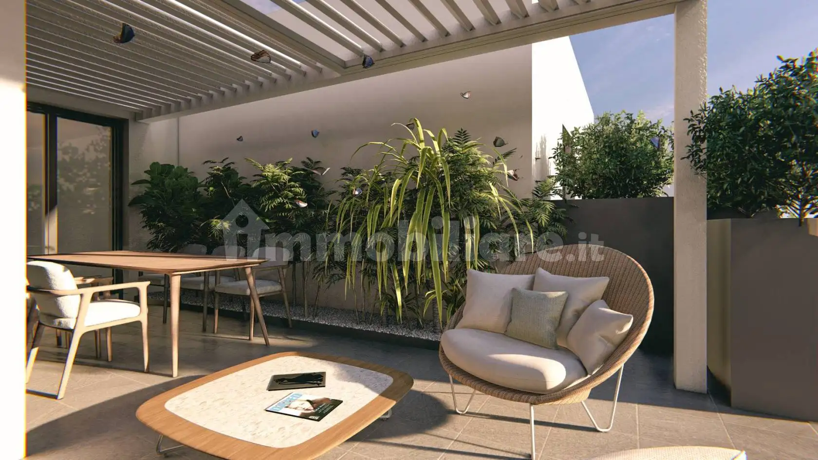 Appartamento in vendita a Imola