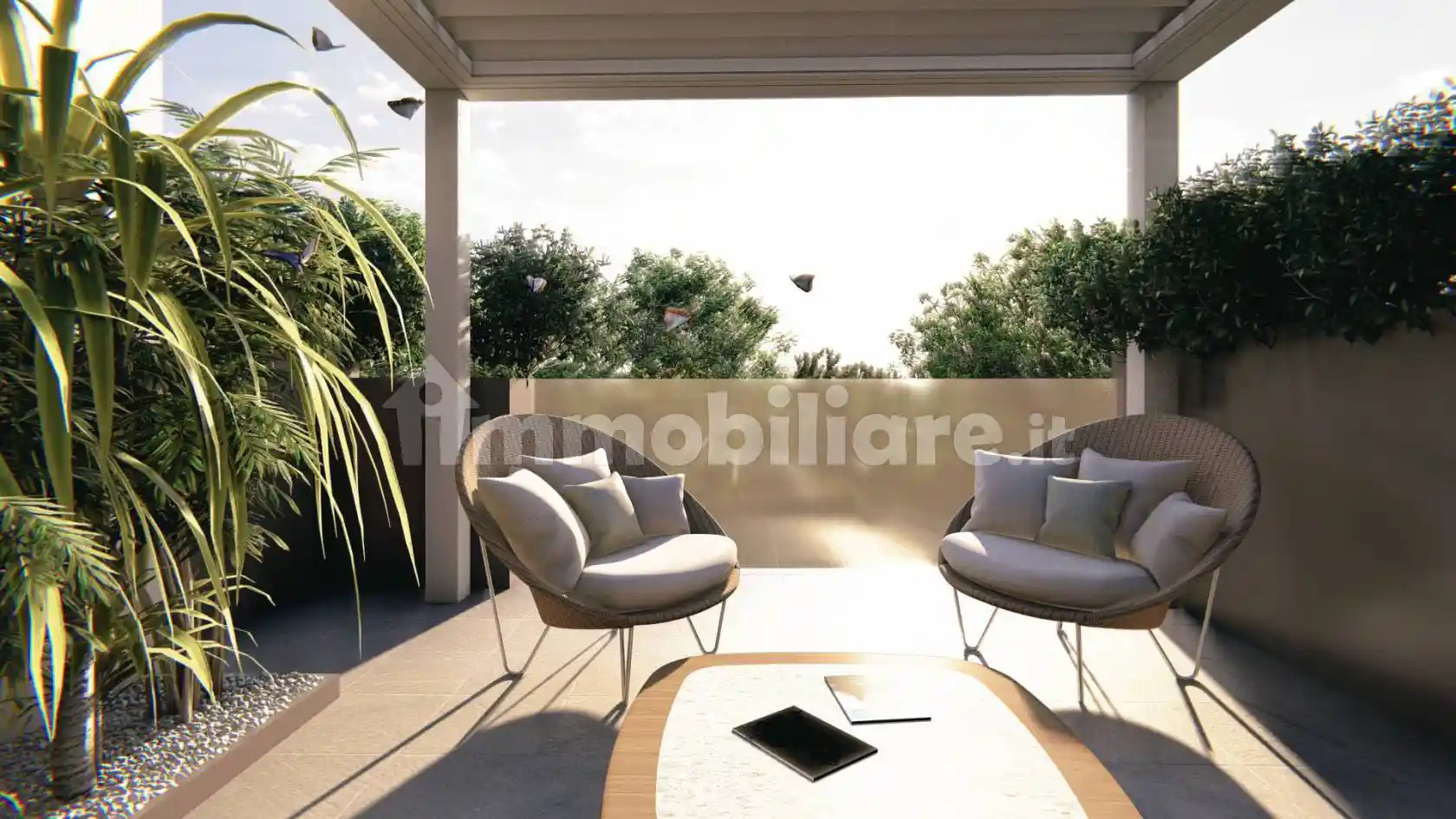 Quadrilocale viale Amendola, Cappuccini, Montericco, Imola - foto 2