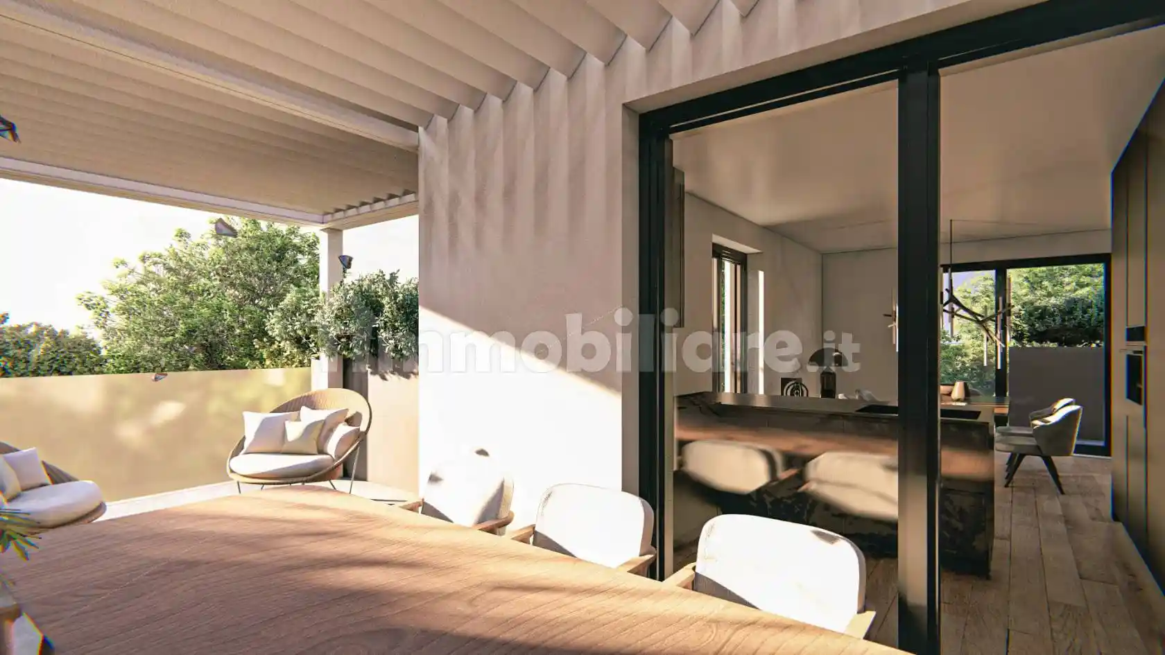 Quadrilocale viale Amendola, Cappuccini, Montericco, Imola - foto 3