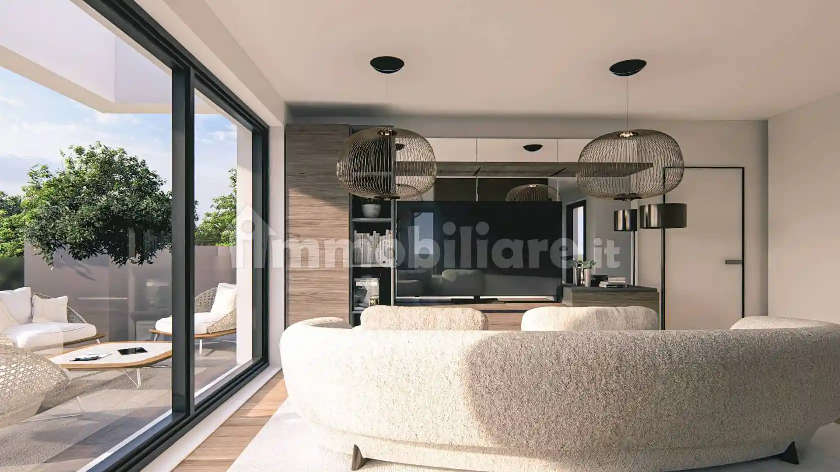 Quadrilocale viale Amendola, Cappuccini, Montericco, Imola - foto 4