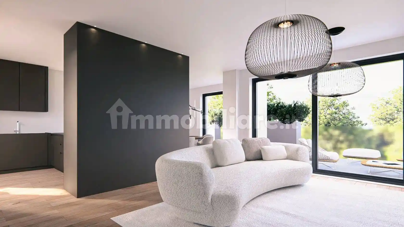 Quadrilocale viale Amendola, Cappuccini, Montericco, Imola - foto 5