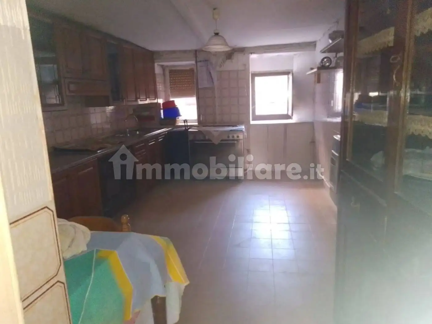 Villa in vendita a Marano Principato