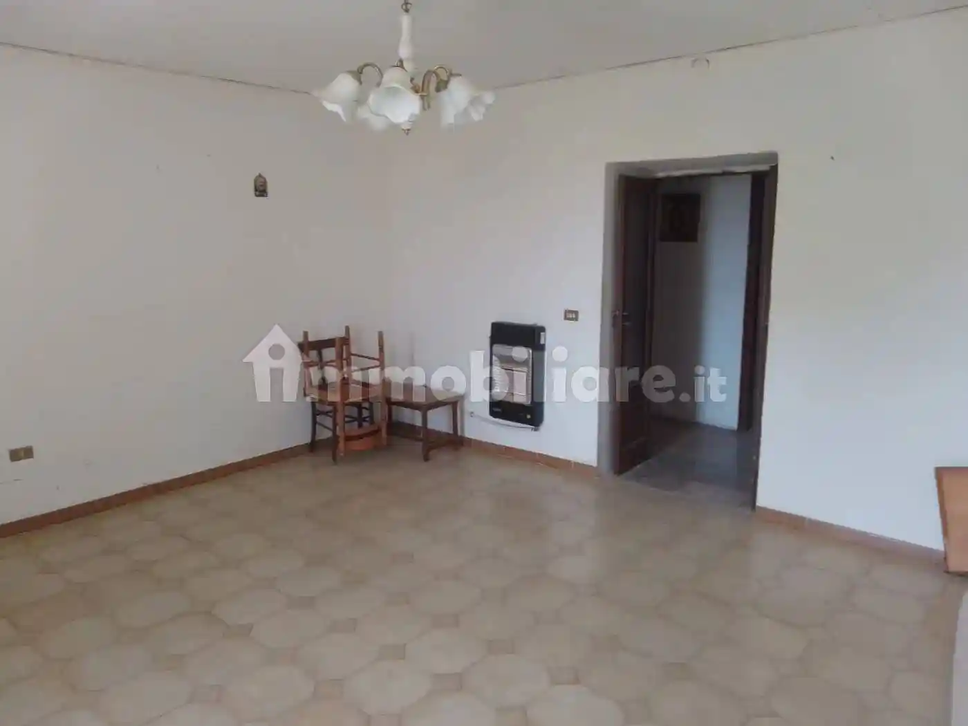 Villa unifamiliare, da ristrutturare, 140 m², Marano Principato - foto 4