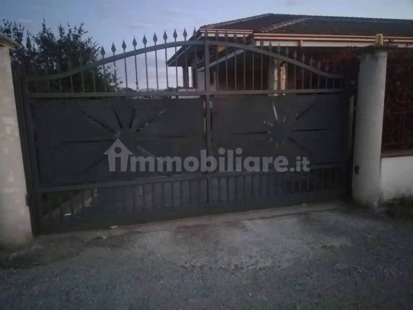 Villa unifamiliare via Prioli, 40, San Vincenzo la Costa - foto 2