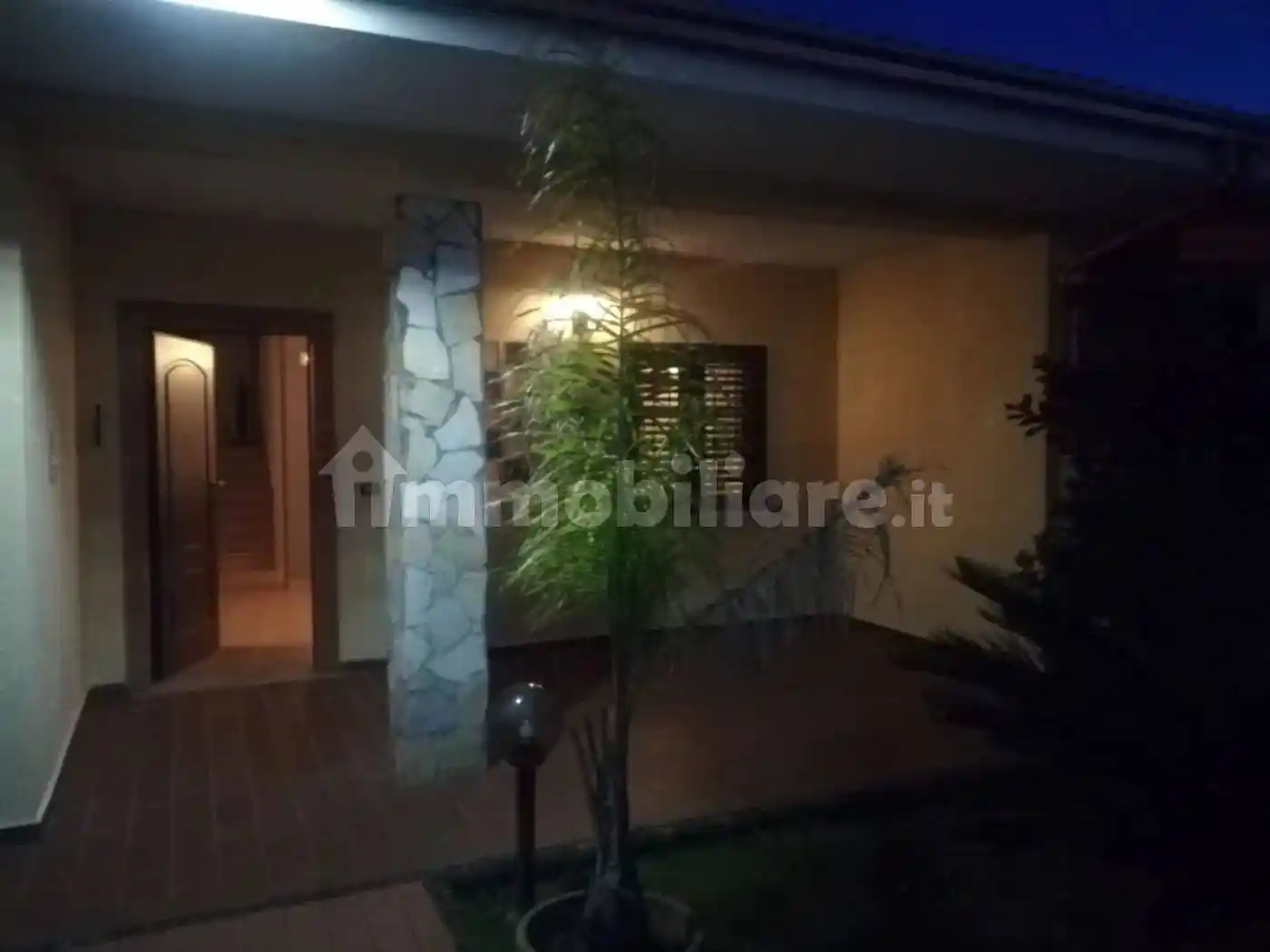 Villa unifamiliare via Prioli, 40, San Vincenzo la Costa - foto 5