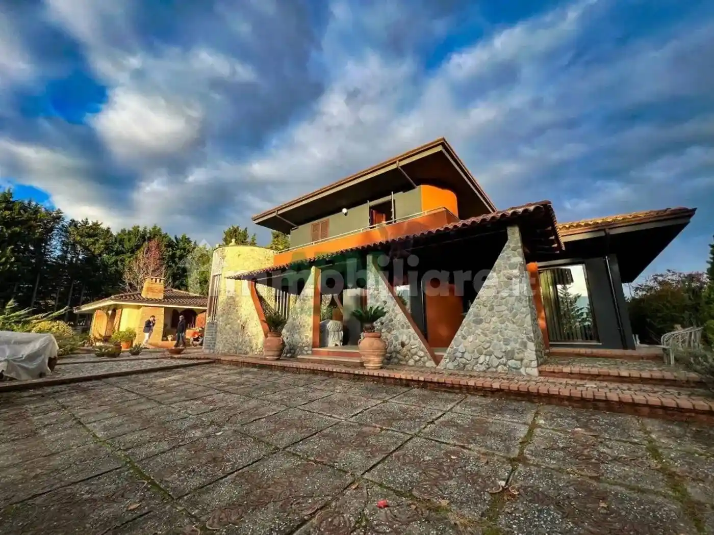 Villa - foto 2