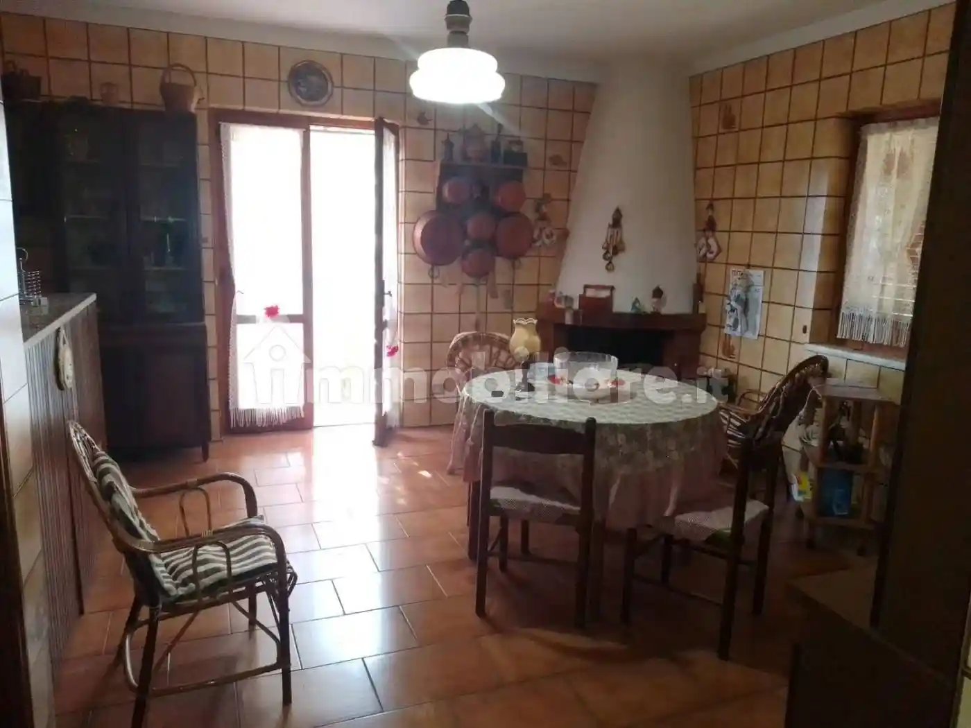 Villa unifamiliare via Tommaso Campanella San C., Gesuiti, San Vincenzo la Costa - foto 4