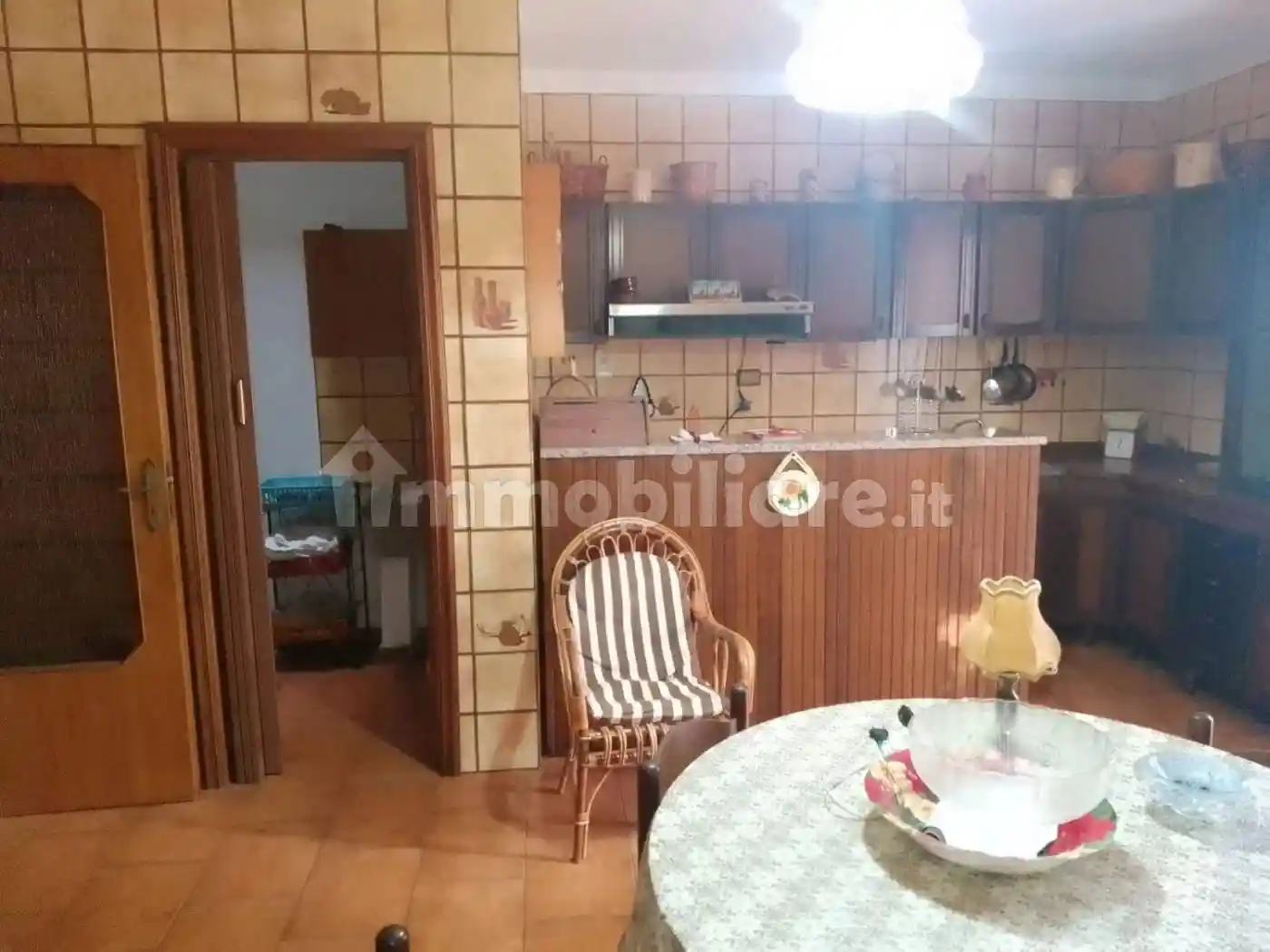 Villa unifamiliare via Tommaso Campanella San C., Gesuiti, San Vincenzo la Costa - foto 5