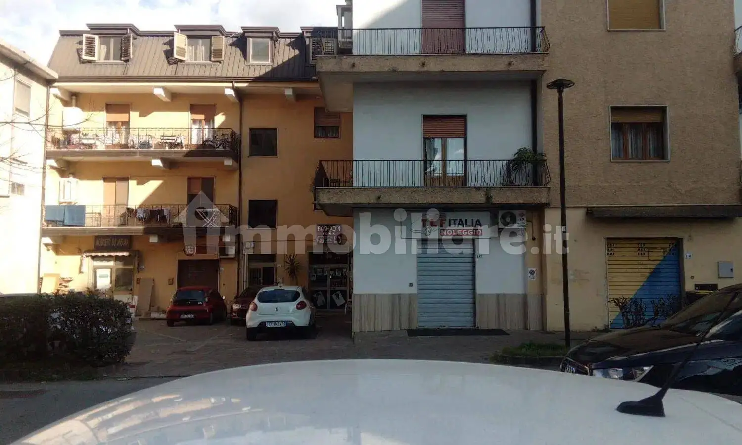 Appartamento in vendita a Rende