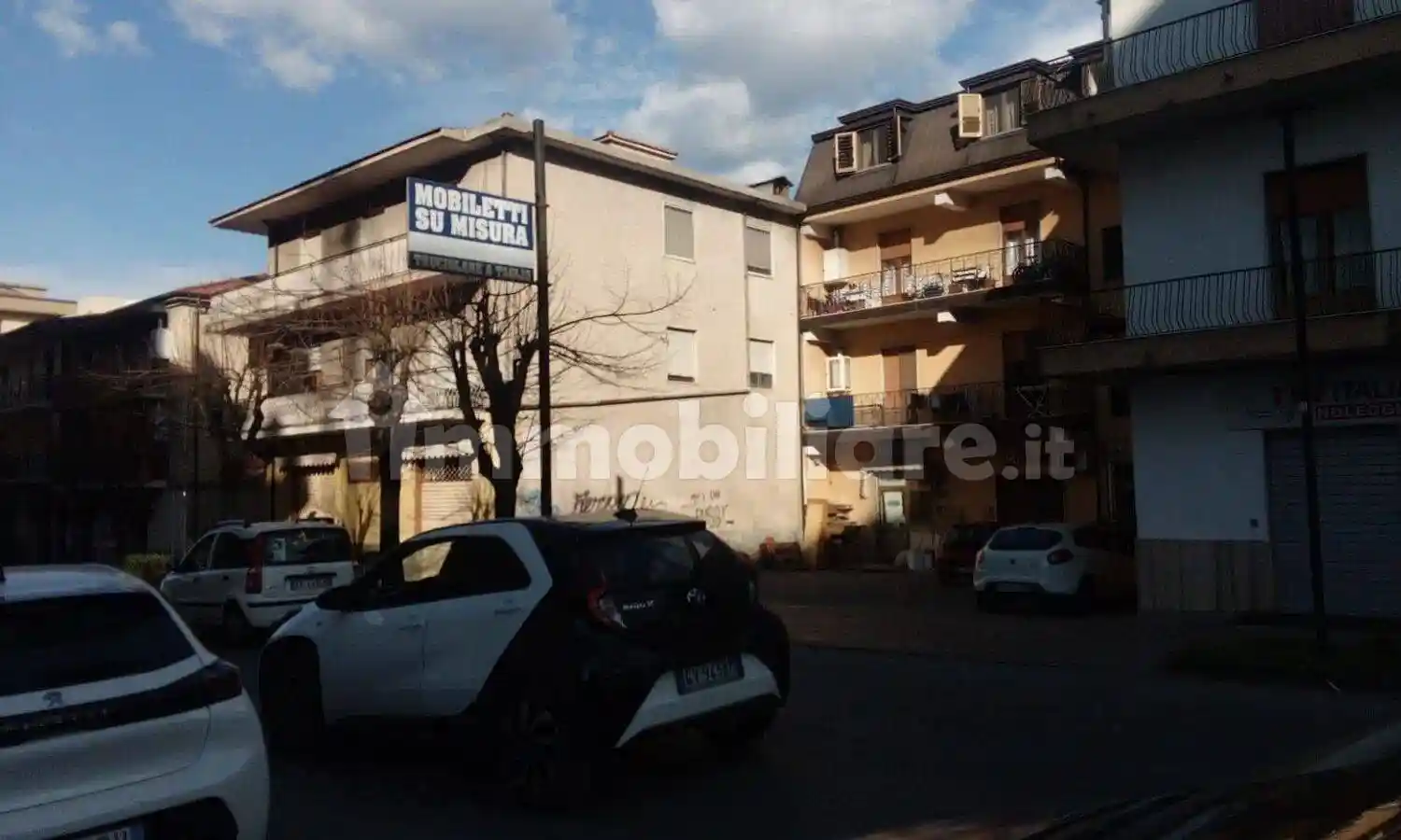 Appartamento viale Della Resistenza, 164, Roges, Rende - foto 3