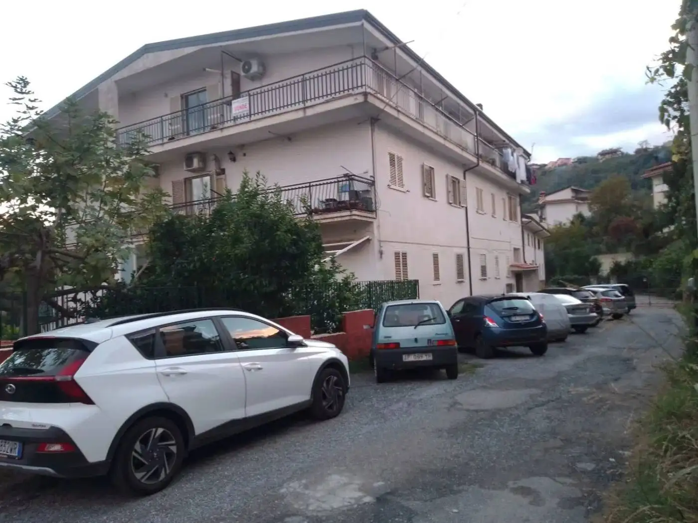 Appartamento in vendita a Dipignano