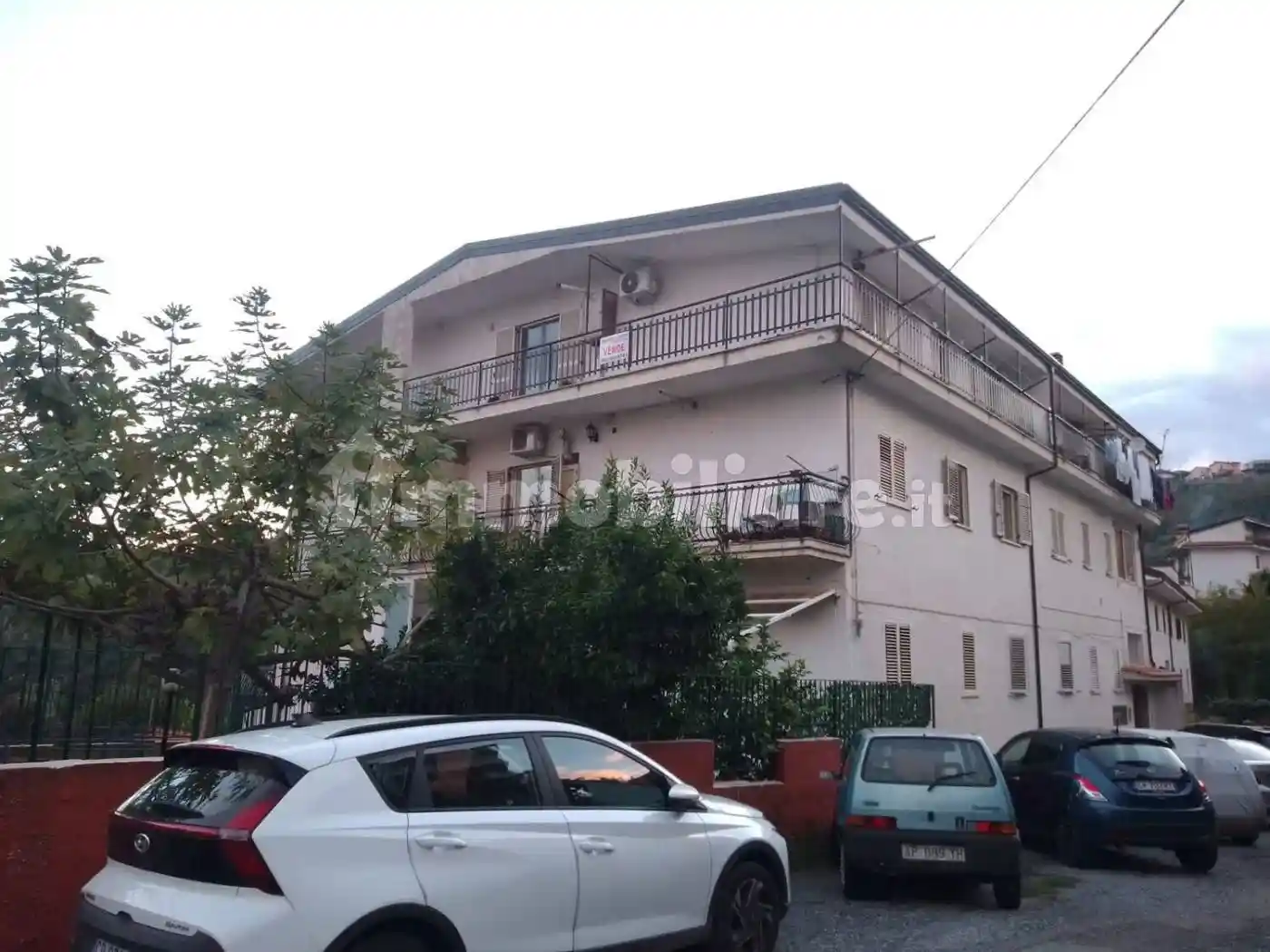 Trilocale via Albidona, 40, Laurignano, Dipignano - foto 2