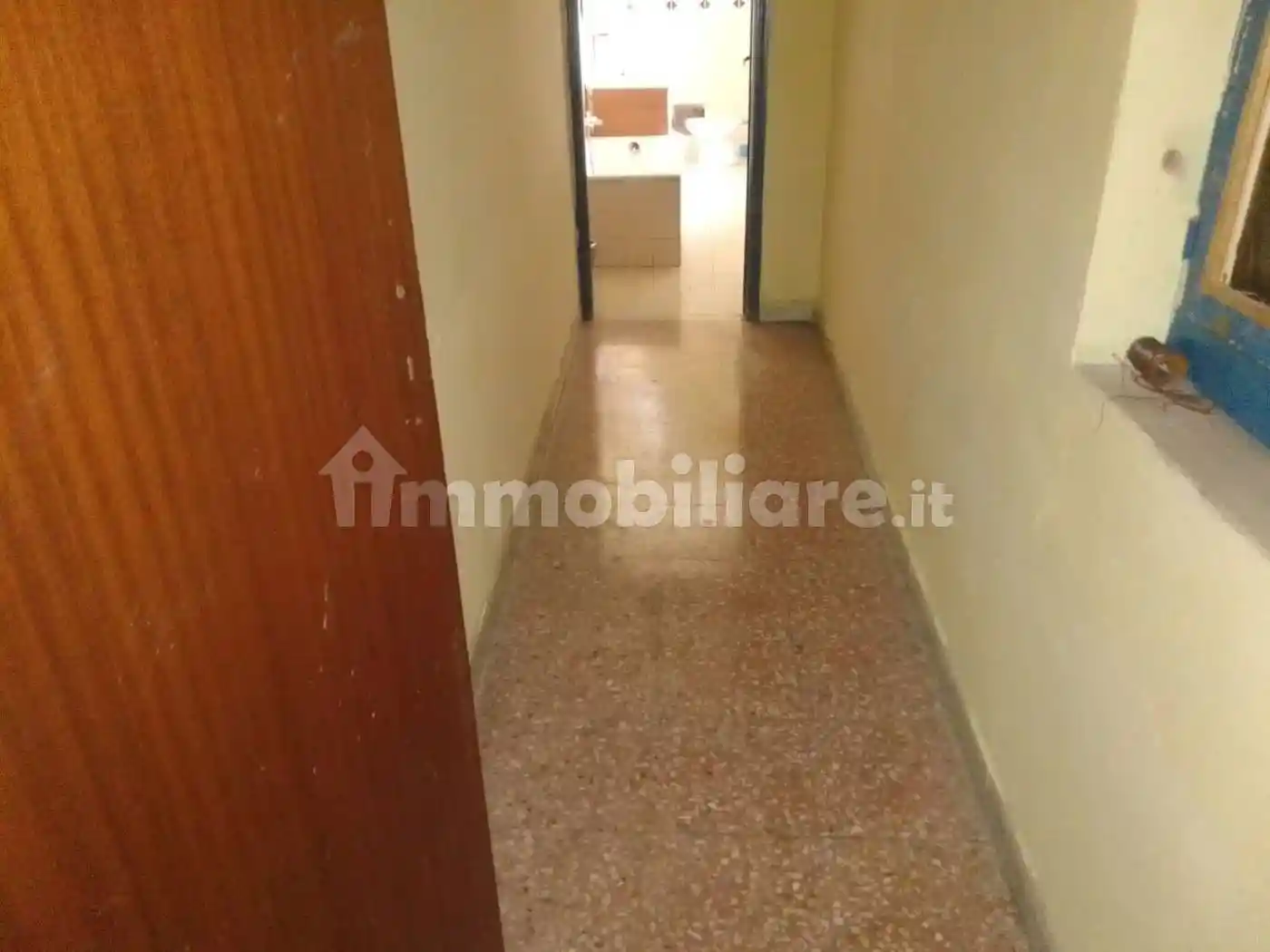 Trilocale via Casali, 48, Serra Soprana, Cosenza - foto 5