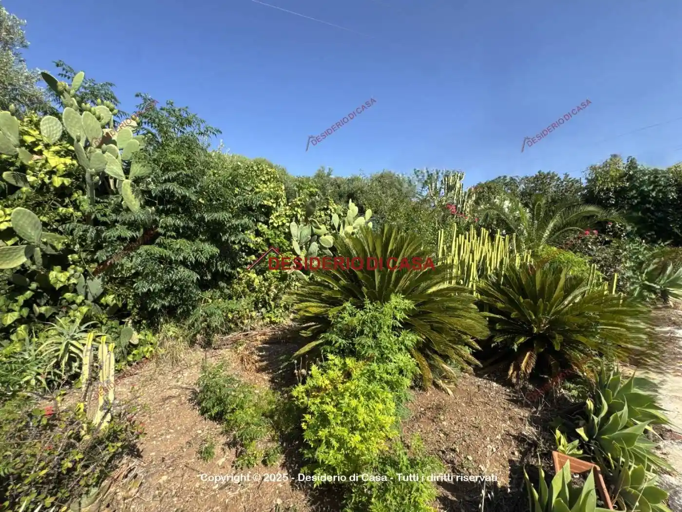 Villa in vendita a Santa Flavia