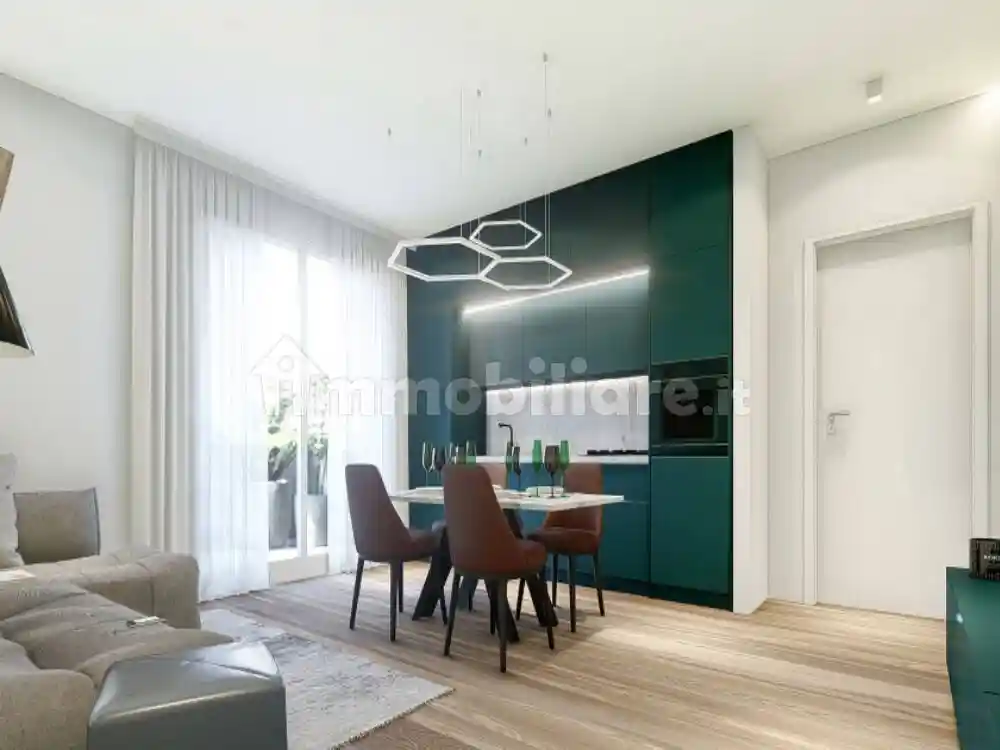 Appartamento in vendita a Treviso