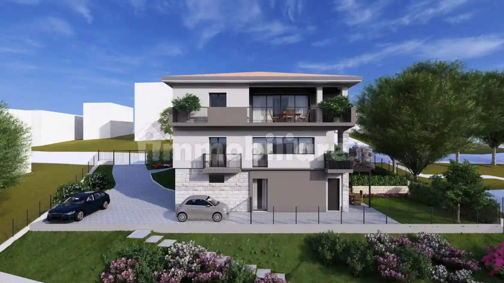 Appartamento - foto 4