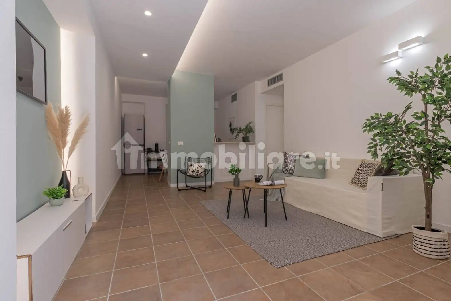 Appartamento in vendita a Jesi