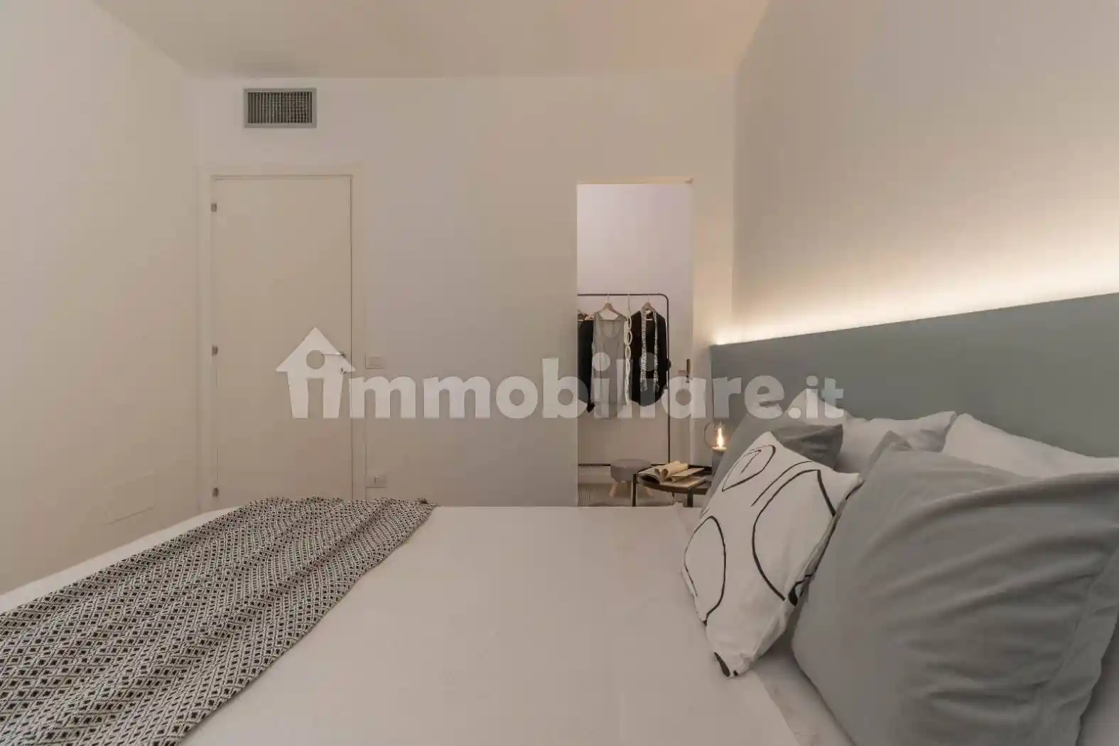 Trilocale ottimo stato, piano terra, Via Roma - Asse Sud, Jesi - foto 4